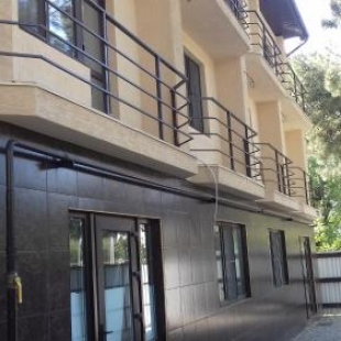 Фотография гостевого дома Людмила