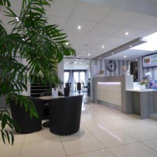 Фотографии гостиницы
Contact Hôtel Lunotel Saint Lô