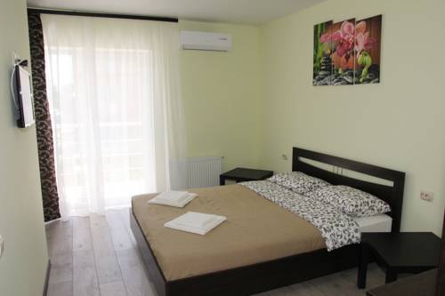 Фотографии гостевого дома
Солнечная орхидея