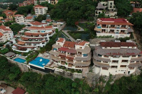Фотография гостиницы Pacifica Resort Ixtapa