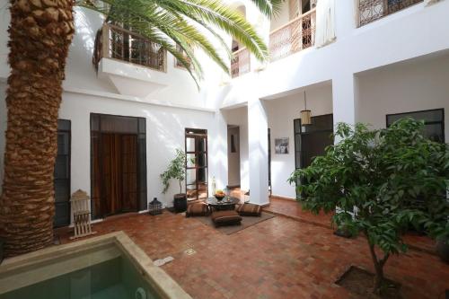 Фотография мини отеля Dar Zelda