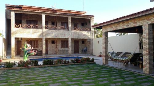 Фотография гостевого дома Chalés 4 Estações