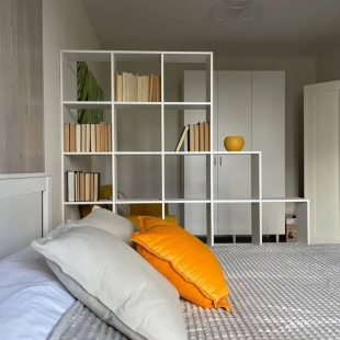 Фотография квартиры Апартаменты на набережной Героя России С.А. Кислова