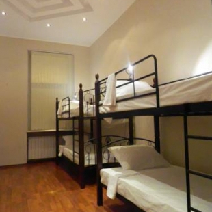 Фотография хостела Джой