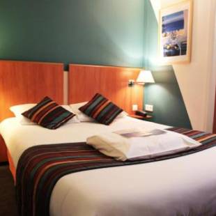 Фотографии гостиницы
Kyriad Paris Sud Les Ulis Courtaboeuf