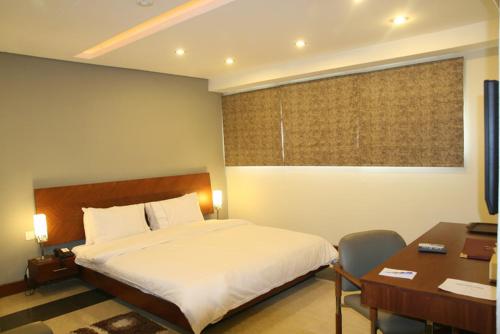 Фотография гостиницы Hotel One Gulberg, Lahore