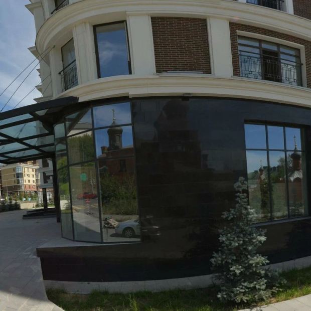 Фотографии гостиницы
Munib Hotel