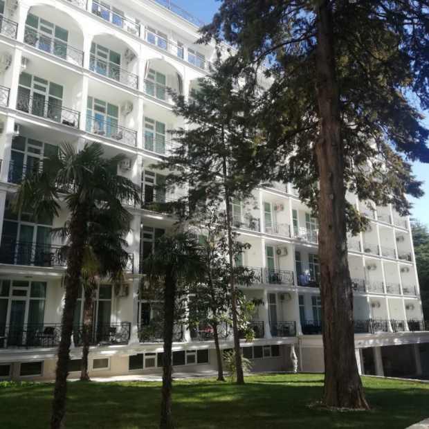 Фотографии квартиры
Апартаменты ЖК Покровский Парк