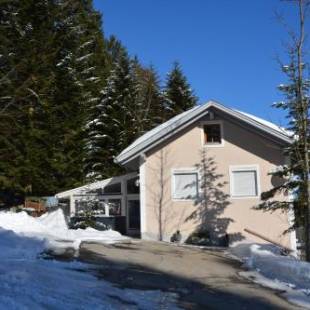 Фотографии гостевого дома
Haus Jasmin