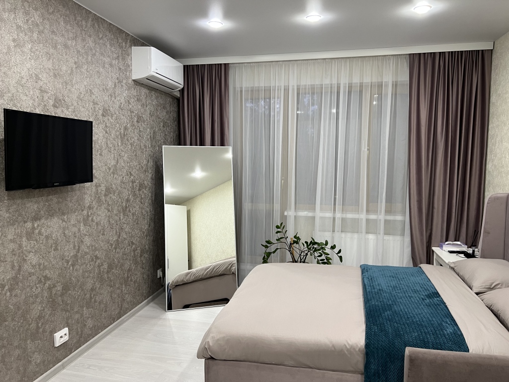 Фотография квартиры Квартира в Казани Бондаренко 7