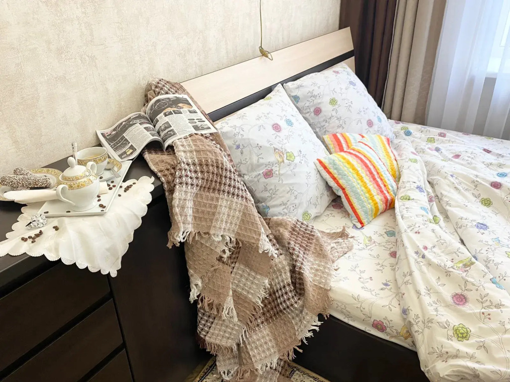 Фотография квартиры Апартаменты МАNОR ОF СОUNТЕSS SТАNISНЕVSКАYА