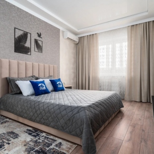 Фотография квартиры Апартаменты с Красивым Видом Тут Живут Парк и Стадион