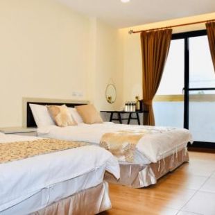 Фотография мини отеля Jinyou B&B