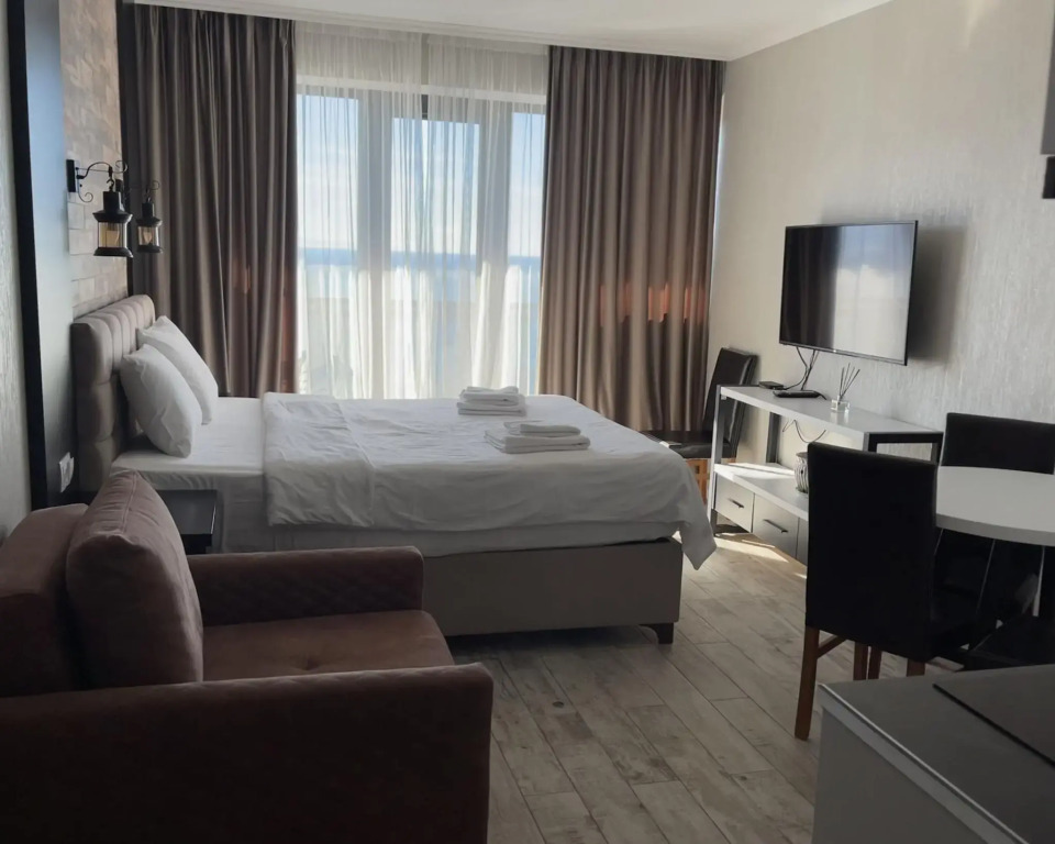 Фотография квартиры Marvella Apartments Orbi Beach Tower