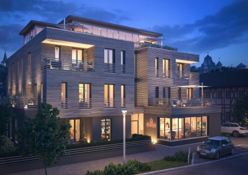 Фотография гостиницы EchtZeit - Dein Hotelquartier