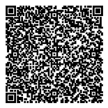 QR код гостиницы Яхонты