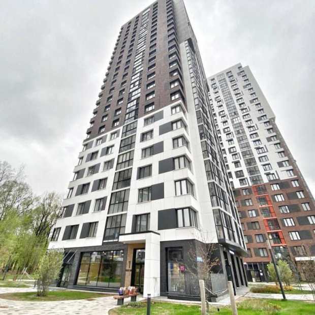 Фотографии квартиры 
            Nord Land (Норд Ленд) на Маршала Бирюзова 7к4