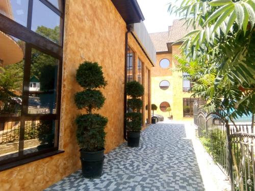 Фотографии гостиницы
Афродита Хиллс