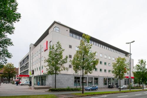 Фотография гостиницы ibis Hotel Dortmund City