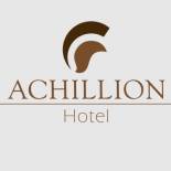 Фотография гостиницы Achillion Hotel Piraeus