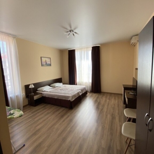 Фотография квартиры Апартаменты Sea Side 2