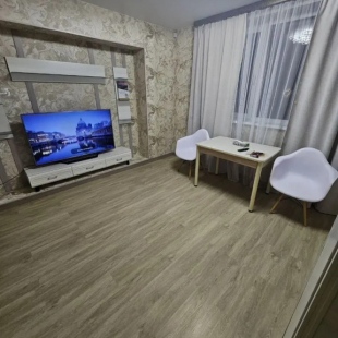 Фотография квартиры Квартира на Ушакова 17 (6)