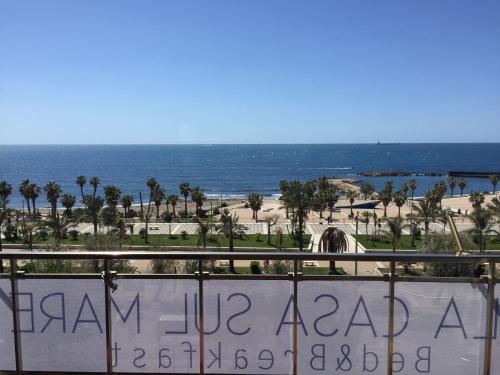 Фотография мини отеля La Casa Sul Mare