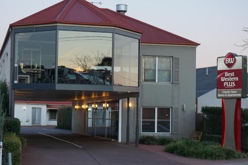 Фотография апарт отеля The Charles Boutique Hotel & Dining