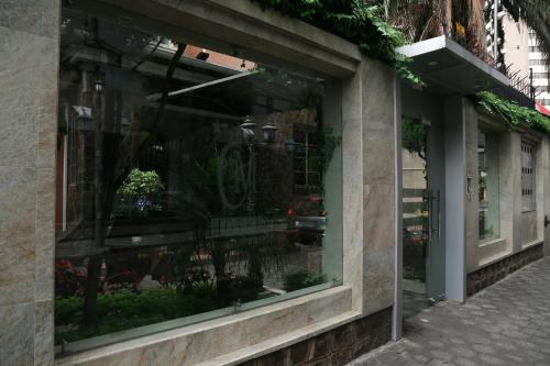 Фотография гостиницы Hotel Carolina Montecarlo