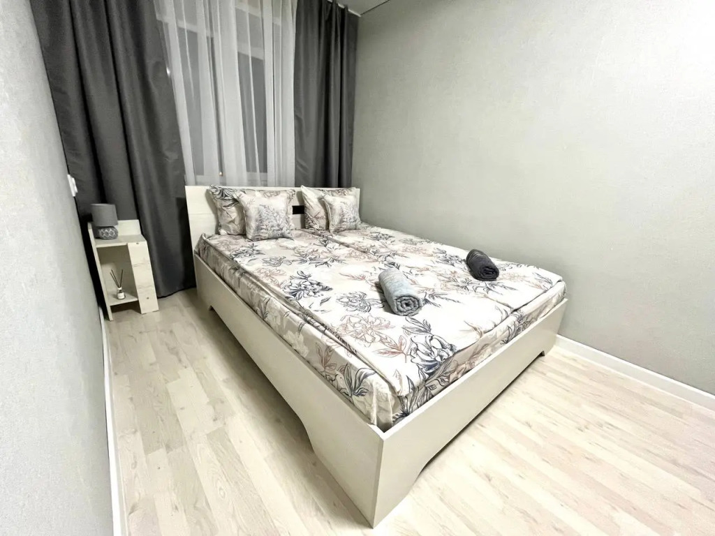 Фотография квартиры Квартира Уютная Светлая