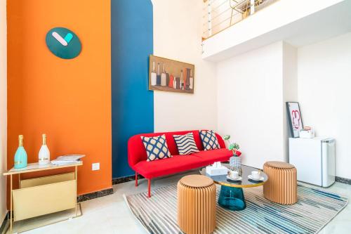 Фотография гостиницы ZhengZhou·Zhengzhou University·