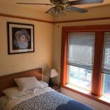 Фотография гостиницы Boston Hotel