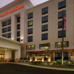 Фотографии гостиницы
Hampton Inn & Suites Chattanooga/Hamilton Place