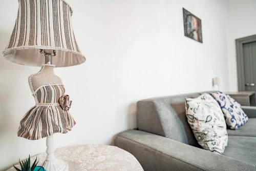 Фотография мини отеля Angelica Home