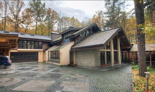 Фотография гостевого дома В Жуковке