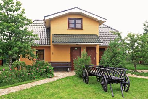 Фотография базы отдыха Свирская