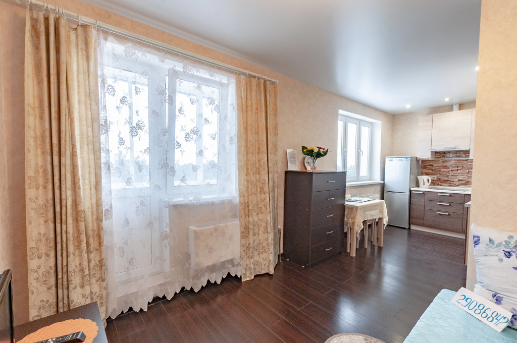 Фотография квартиры Квартира "Домашний рай"