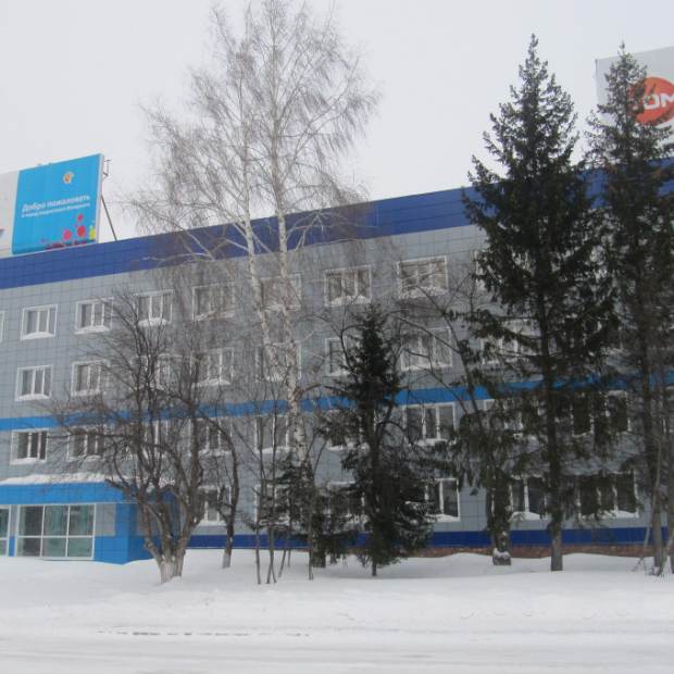 Фотографии гостиницы
АэроОтель