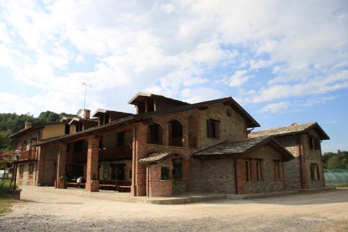 Фотография базы отдыха Cascina Veja