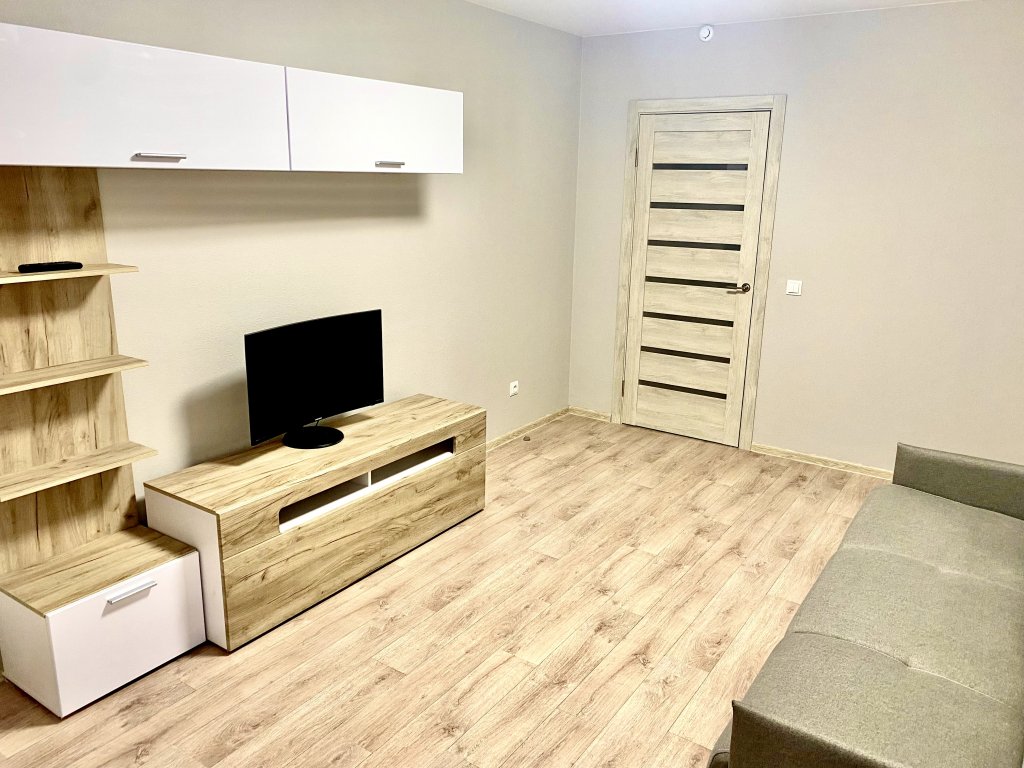 Фотография квартиры Апартаменты Top House в ЖК Москва Град