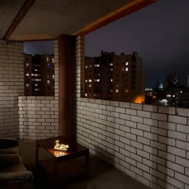 Фотографии квартиры 
            Апартаменты У Мамаева Кургана на улице Дымченко