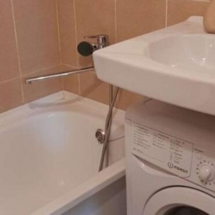 Фотография квартиры Апартаменты на переулке Северный 54