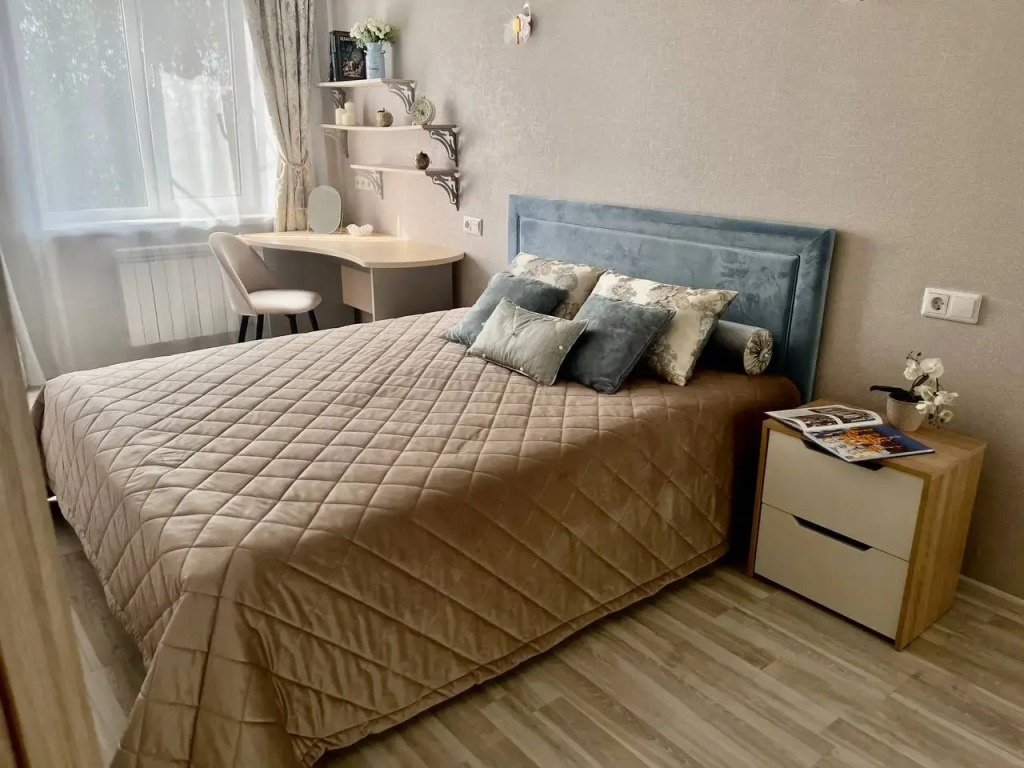 Фотография квартиры Квартира Пушкин рекомендует