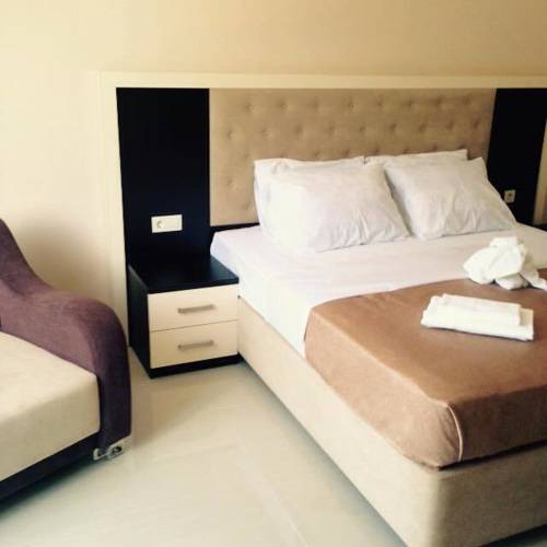 Фотографии гостиницы
Meridian Hotel