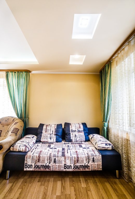 Фотография квартиры Апартаменты На Ленина 24