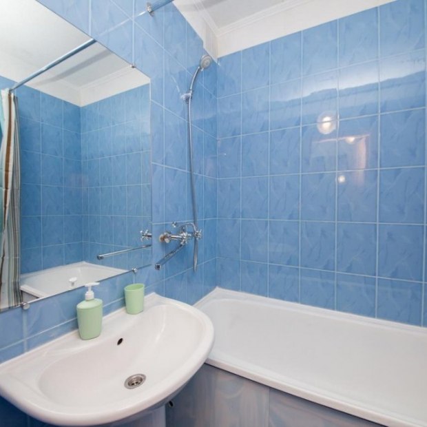 Фотографии квартиры
Апартаменты на улице Алексеева 109