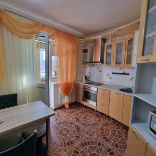 Фотография квартиры Апартаменты на улице Владимира Высоцкого 4