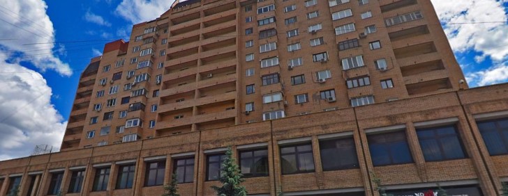 Фотография хостела Сон в Кубе Новослободская