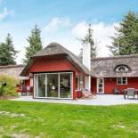 Фотография гостевого дома Holiday Home Østkrogen