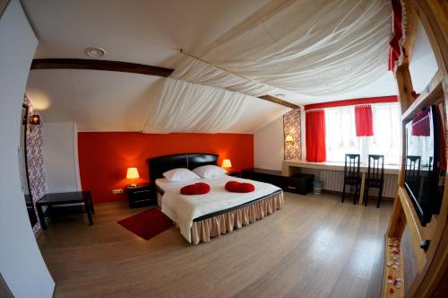 Фотография номера гостиницы Патио